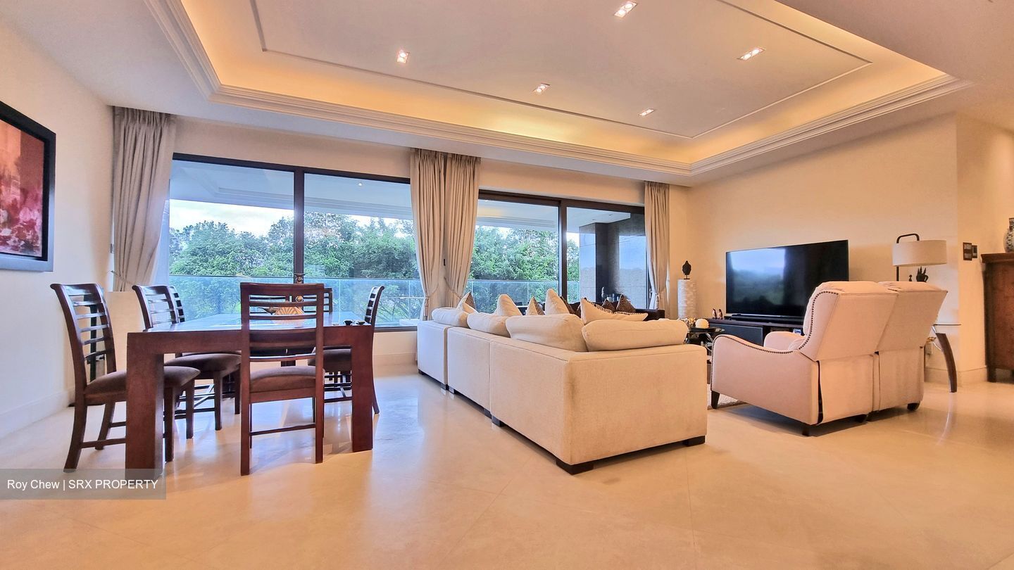 Parkview Eclat (D10), Condominium #603500751